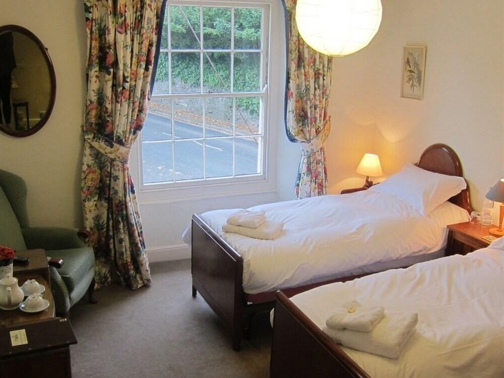 The Oakhill Inn Eksteriør billede