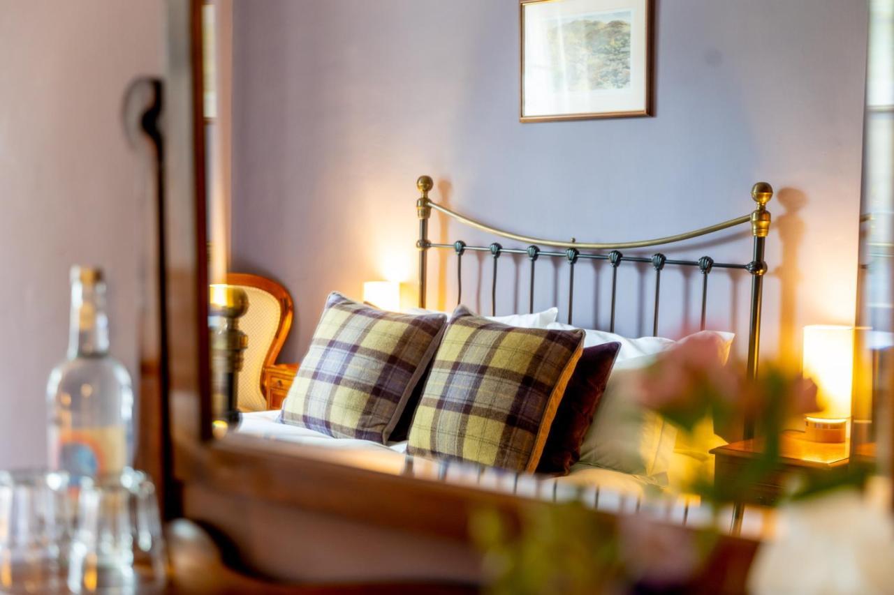 The Oakhill Inn Værelse billede