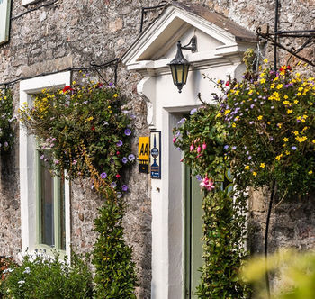 The Oakhill Inn Eksteriør billede